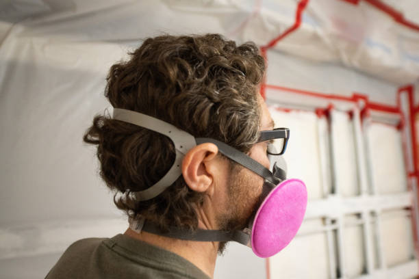 Best Airborne Mold Testing  in Lton, IN