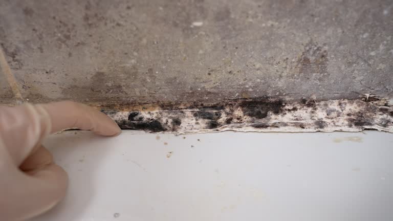  Lton, IN Mold Removal Pros